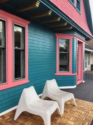 Terrass/Patio