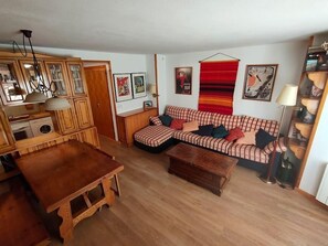 Salón-comedor