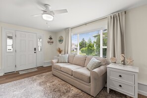 Downstairs Livingroom