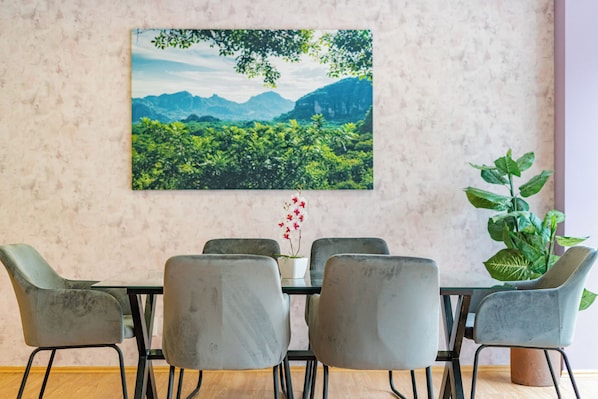 Ćrea de sala de estar