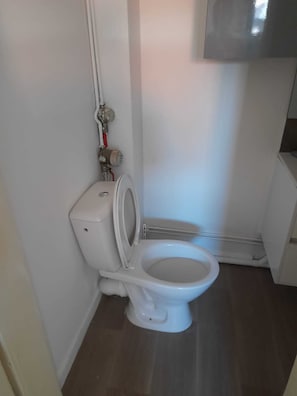 Wc toilettes 