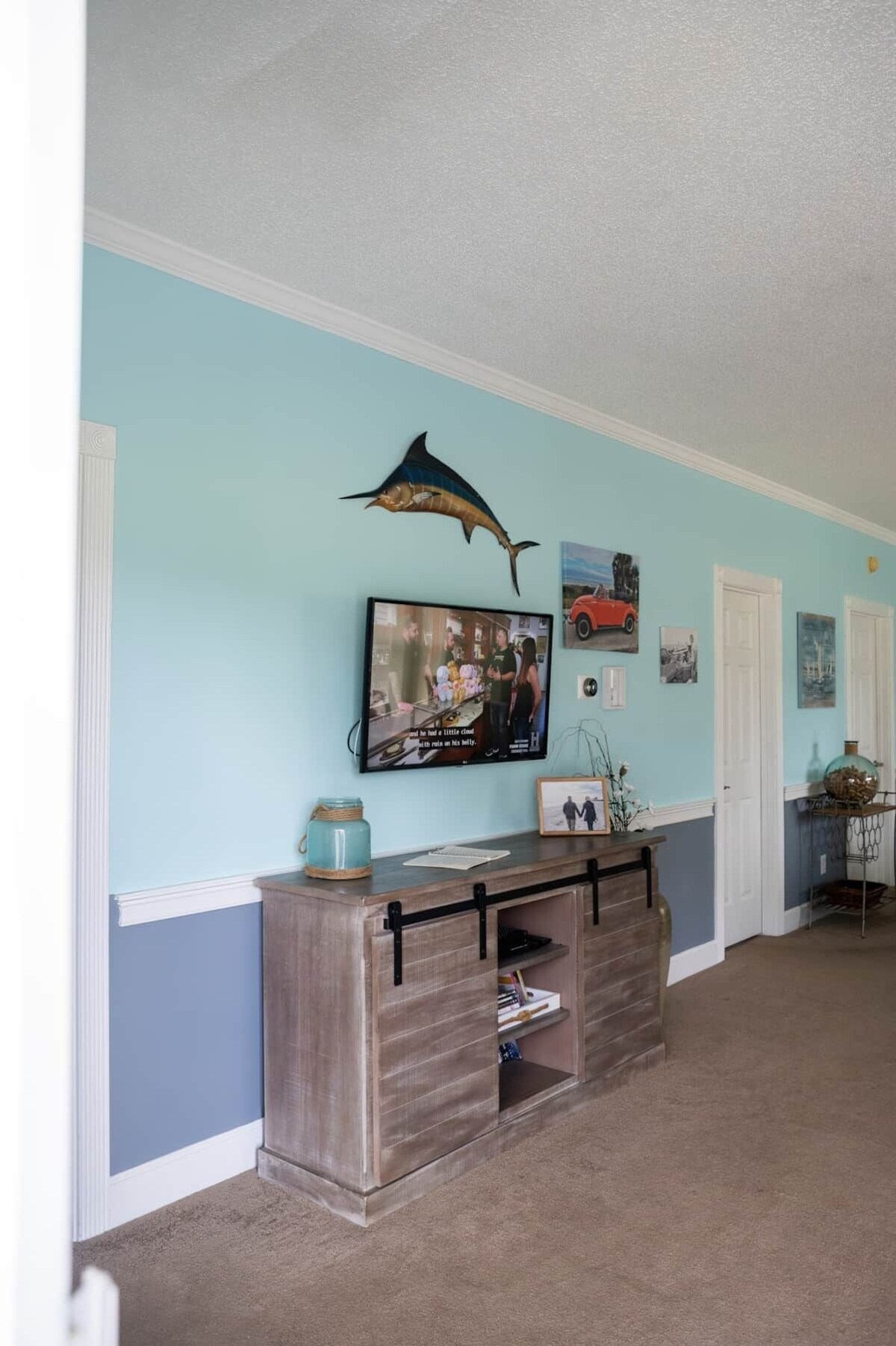 “Sea and Tee Escape” 3 Bedroom Condo