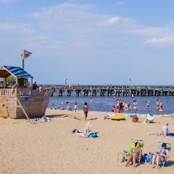 Strand