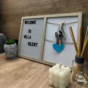 Detalhe da parte interna