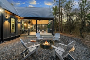 Firepit