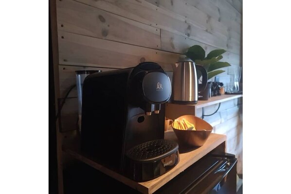 コーヒー / コーヒーメーカー