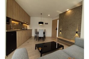 Coin séjour