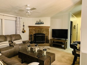 Reclining sofas
