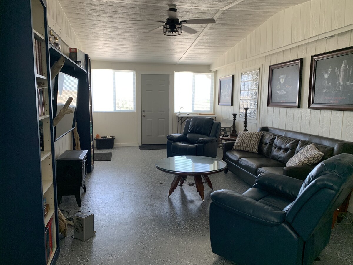 Amazing Views with 3 bedrooms near Grand Canyon and Skywalk