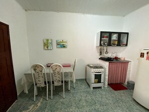 Restauration