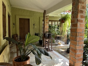 Terrass/Patio