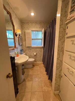 Baño