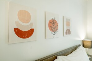 Yksityiskohta sisätiloista