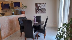 Salle à manger