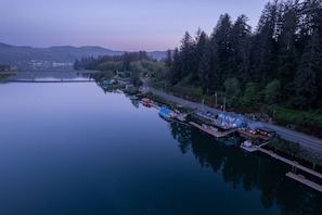 Port de plaisance