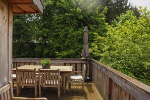 Patio / Balcony