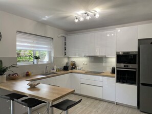 Eget kök