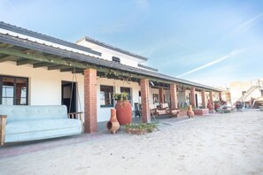 Boendeområde