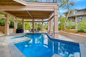 26 Duck Hawk - Private Pool