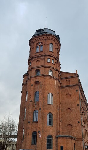 Lugar de interés