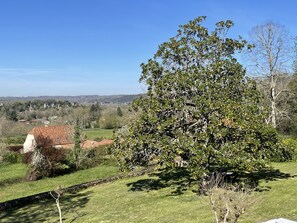 Boendeområde