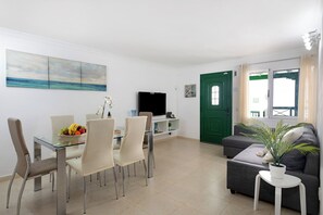 Coin séjour