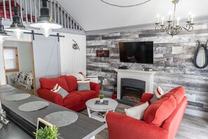 main living area 