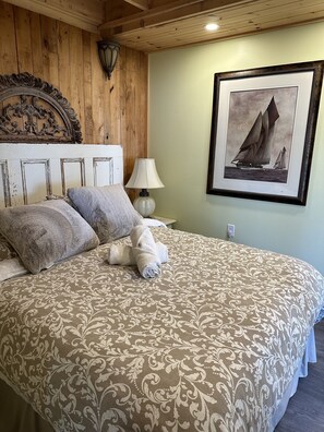 Bedroom #1