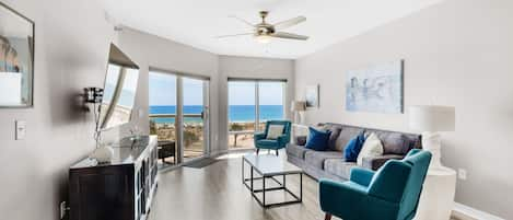 Emerald Isle unit 206