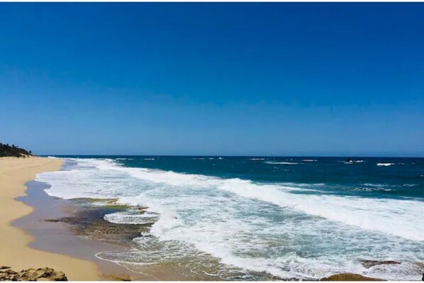 Strand