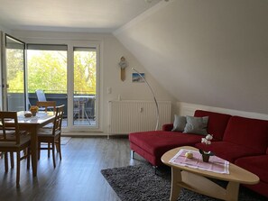 Wohnbereich