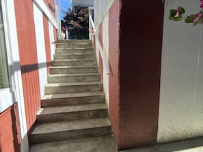 Unterkunftsgelände