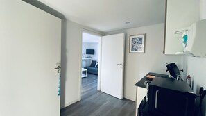 Interiör