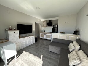 Coin séjour