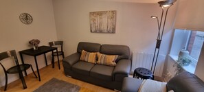 Dining Table and Chairs
