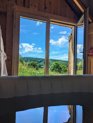 Interiör