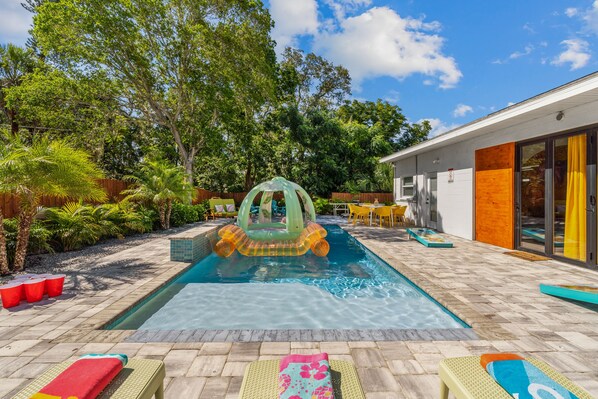 Pool