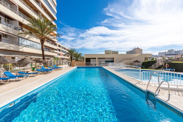 Resort