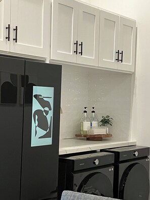 Samsung Bespoke Appliances