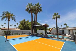 Sportplatz