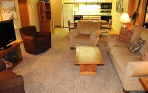 Couch, Furniture, Table, Indoors, Living Room