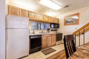 Indoors, Refrigerator, Kitchen, Floor, House
