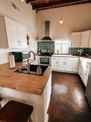 Cuisine privée
