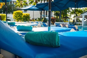 Sun Loungers