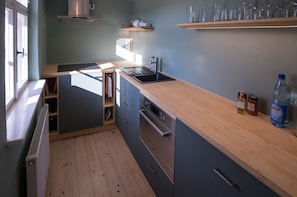 Eget kök