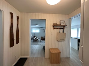 Interiör
