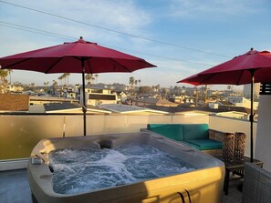 Jacuzzi
