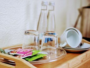 Kaffee und/oder Kaffeemaschine