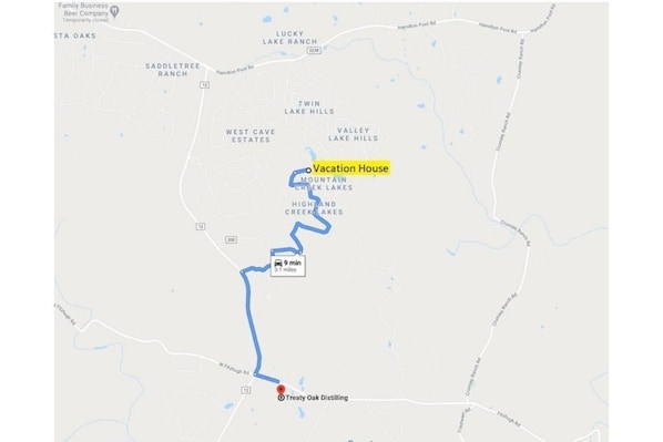 Property map