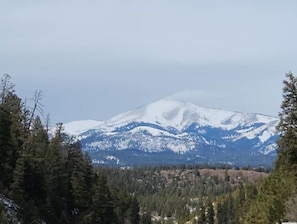 Sierra Blanca Ski Apache